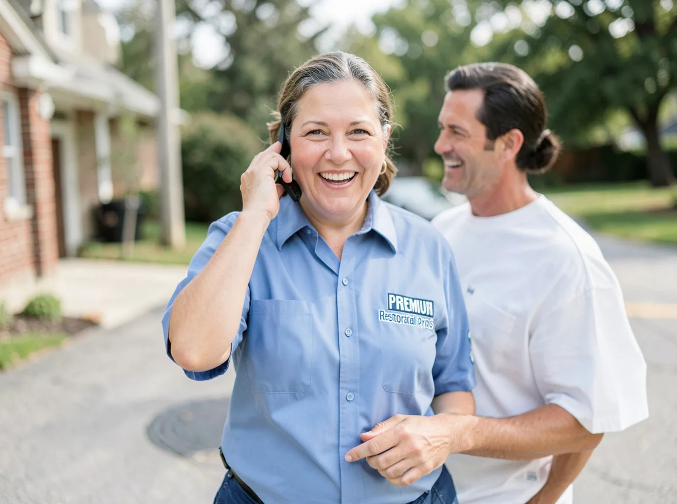 Water Damage Restoration Reeder, ND FAQs
